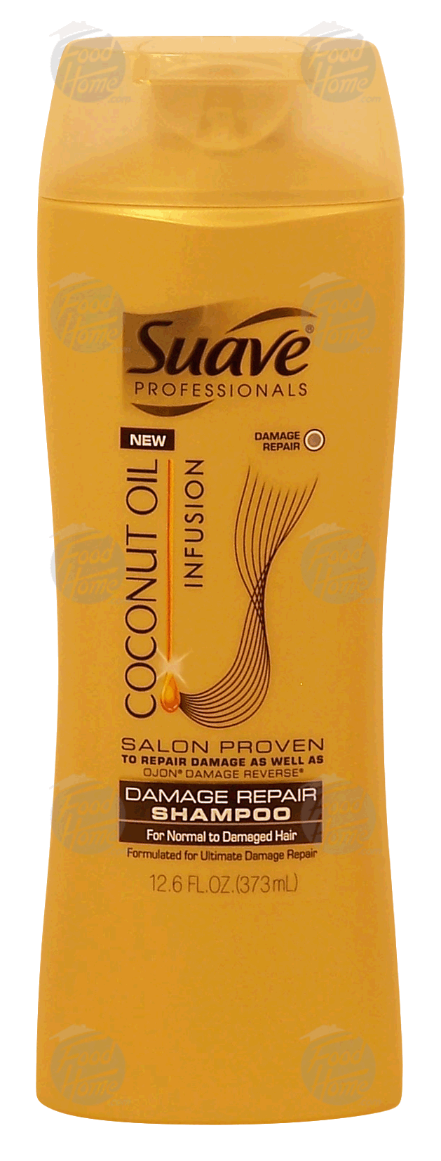 Suave Coconut Oil Infusion damage repair shampoo Full-Size Picture